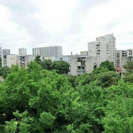 Studio Apartment Spalato Екстериор снимка