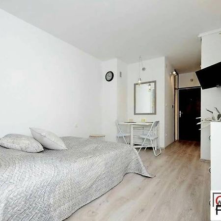 Studio Apartment Spalato Екстериор снимка