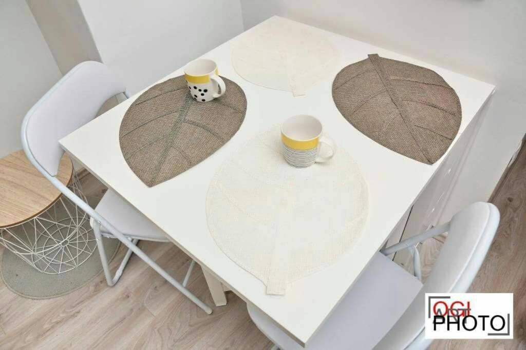 Studio Apartment Spalato Екстериор снимка