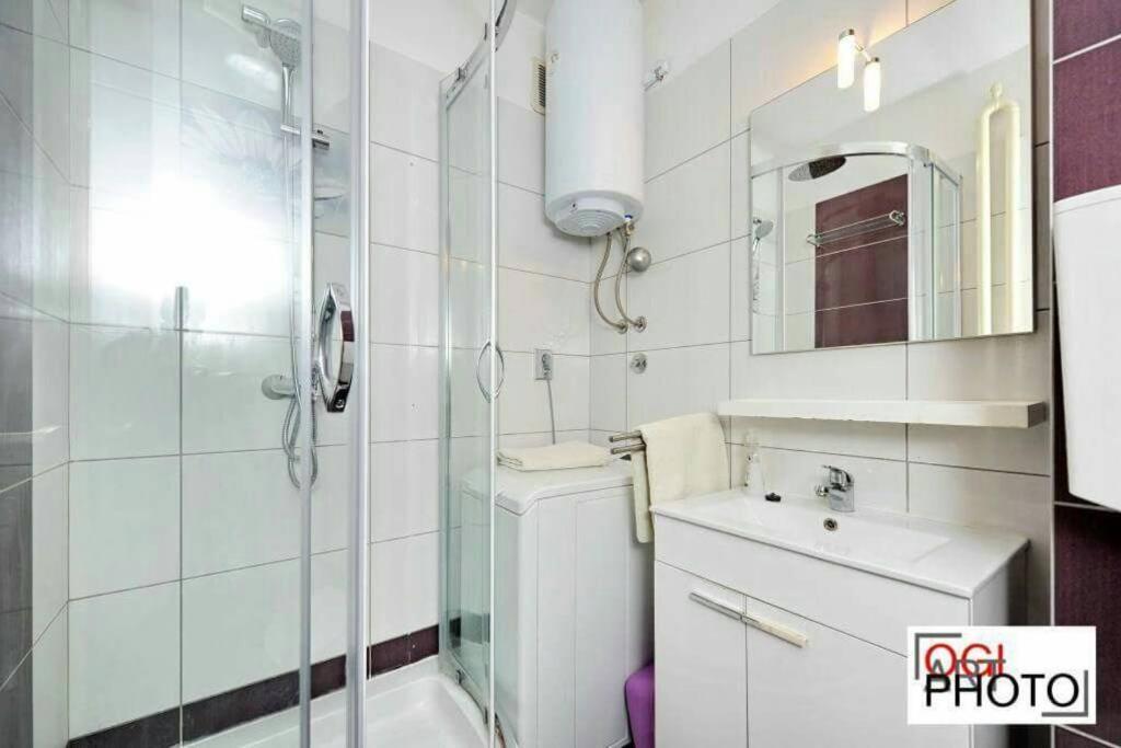 Studio Apartment Spalato Екстериор снимка