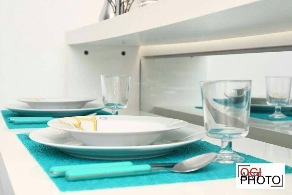 Studio Apartment Spalato Екстериор снимка