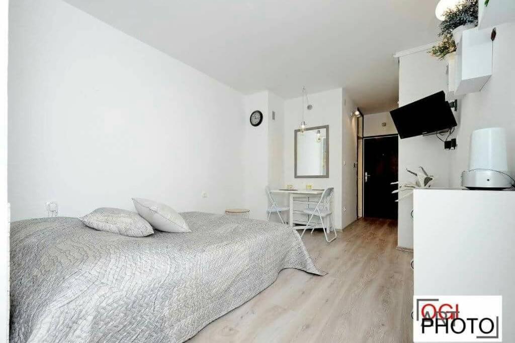 Studio Apartment Spalato Екстериор снимка