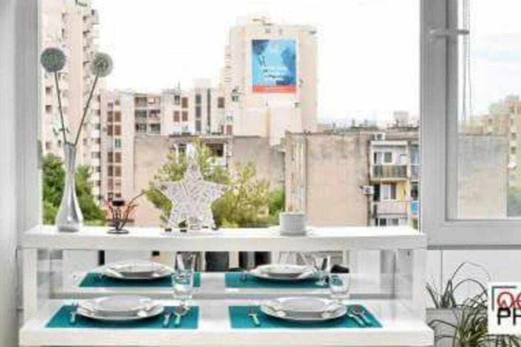 Studio Apartment Spalato Екстериор снимка